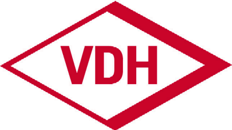 Verband für das deutsche Hundewesen - VDH